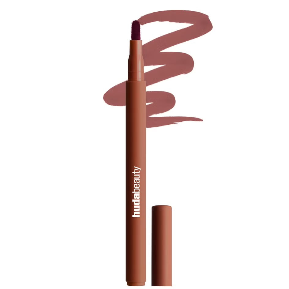 Huda Beauty Lip Contour Stain