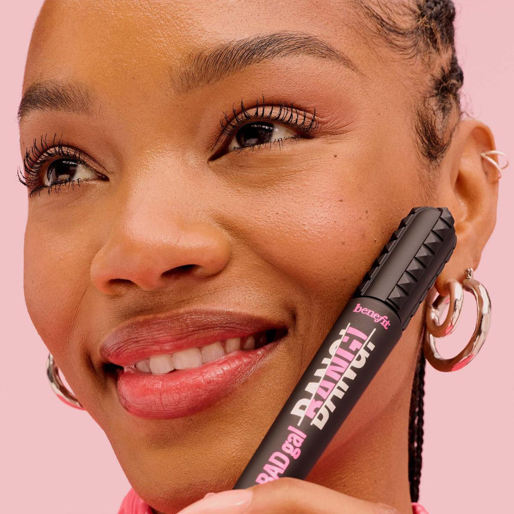 BENEFIT COSMETICS
BADgal BANG! Mascara - Mascara Volumizzante