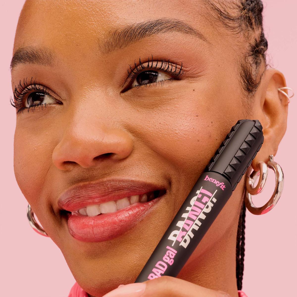 BENEFIT COSMETICS
BADgal BANG! Mascara - Mascara Volumizzante
