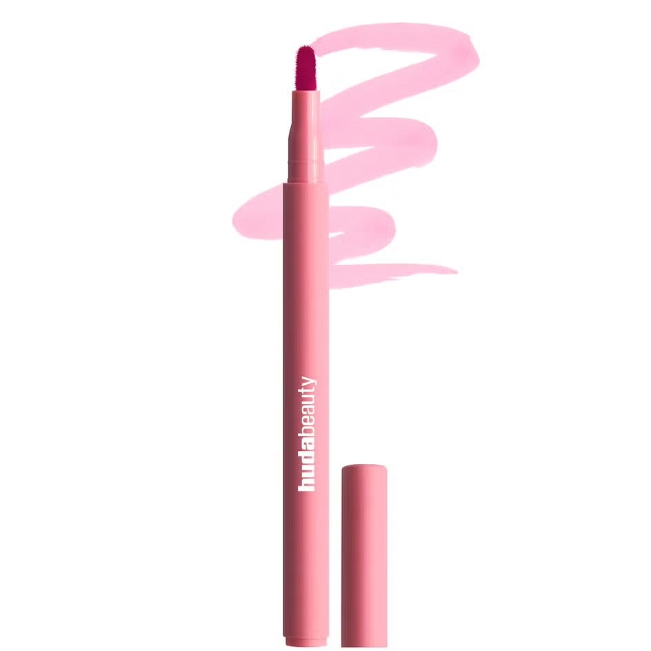 Huda Beauty Lip Contour Stain