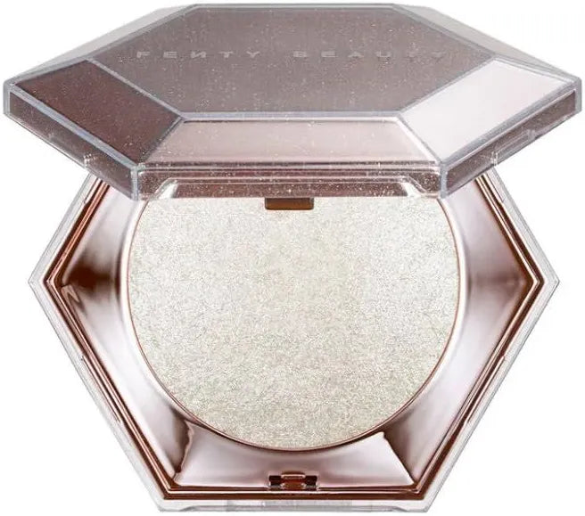 FENTY BEAUTY
Diamond Bomb All-Over Diamond Veil - Illuminante per viso e corpo