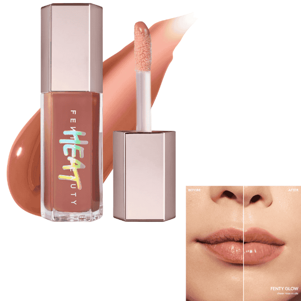 FENTY BEAUTY
Gloss Bomb Heat - Lucidalabbra rimpolpante