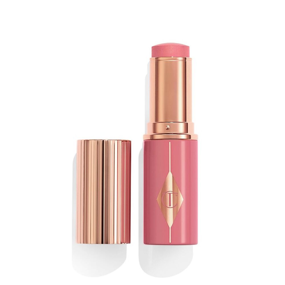 CHARLOTTE TILBURY
Unreal Blush Healthy Glow Stick - Blush Cremoso In Stick
