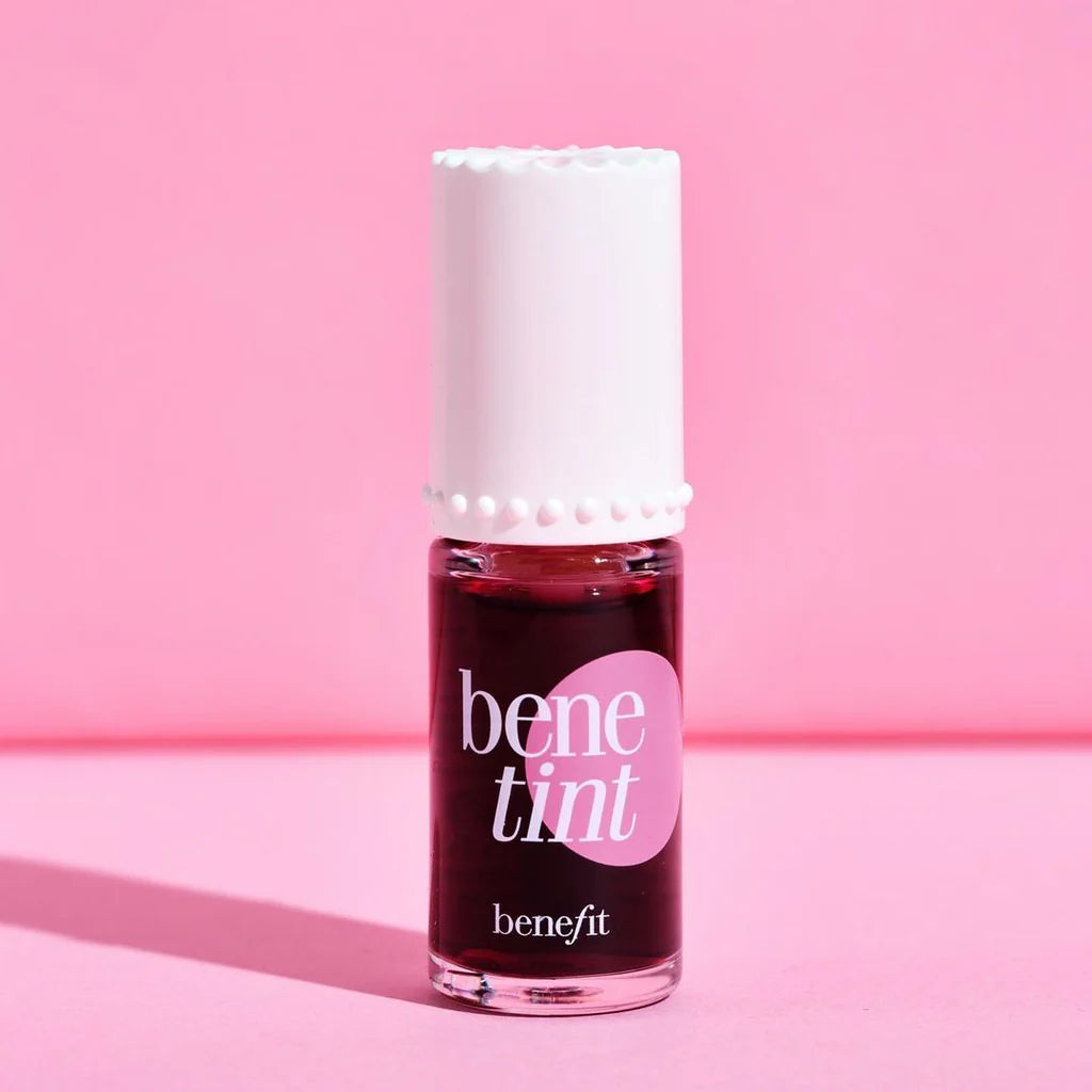 BENEFIT COSMETICS
Benetint - Tinta labbra e guance