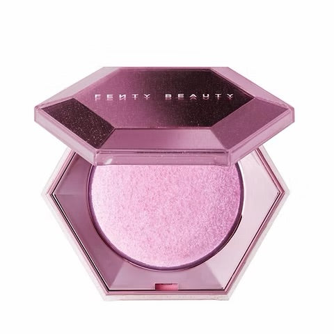 FENTY BEAUTY
Diamond Bomb All-Over Diamond Veil - Illuminante per viso e corpo