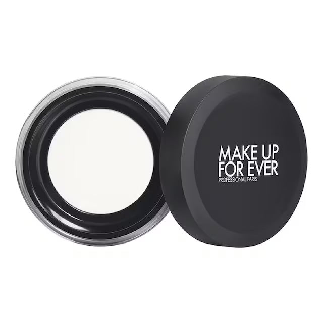 MAKE UP FOR EVER
HD Skin Perfecting Loose Powder - Cipria Libera Ultra Perfezionante Invisibile
