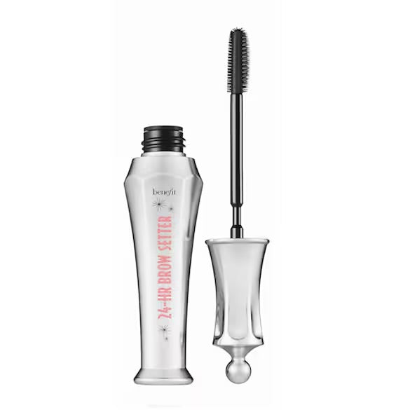 BENEFIT COSMETICS – 24-HR Brow Setter Gel Fissante Sopracciglia Trasparente Lunga Tenuta