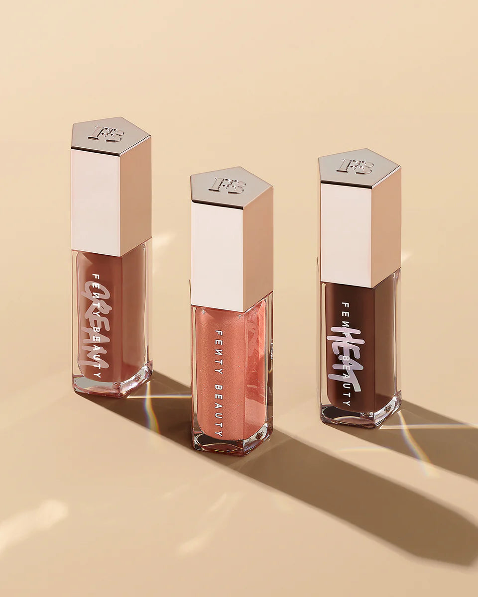 FENTY BEAUTY
Gloss Bomb Universal Lip Luminizer - Lucidalabbra