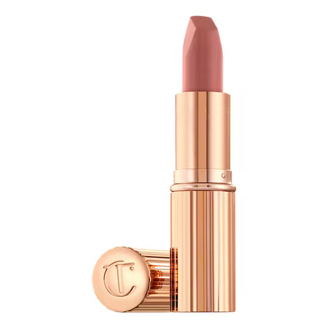 CHARLOTTE TILBURY
Matte Revolution - Rossetto
