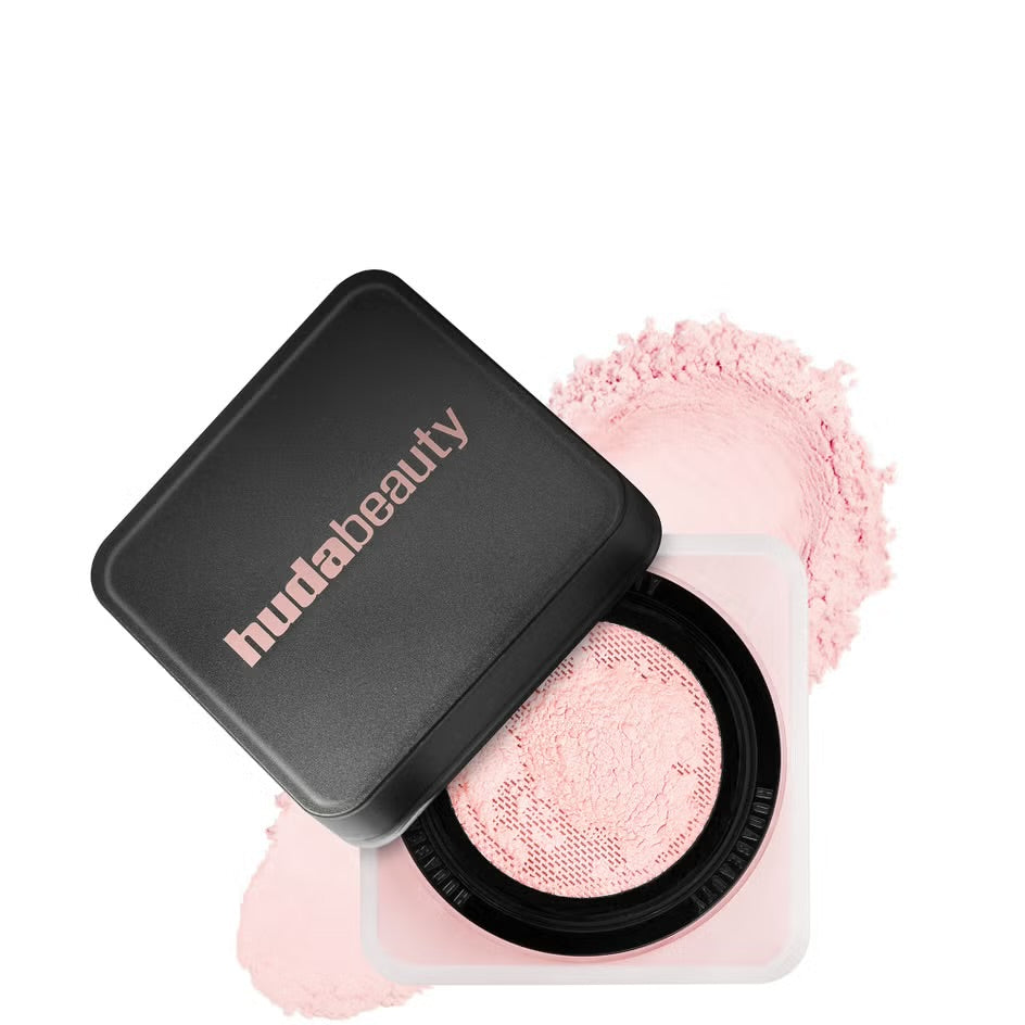 HUDA BEAUTY
Easy Bake Loose Baking & Setting Powder - Cipria in polvere libera