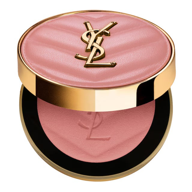 YVES SAINT LAURENT
MAKE ME BLUSH POWDER