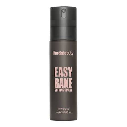 HUDA BEAUTY
Easy Bake Setting Spray - Spray Fissante Trucco 100ml