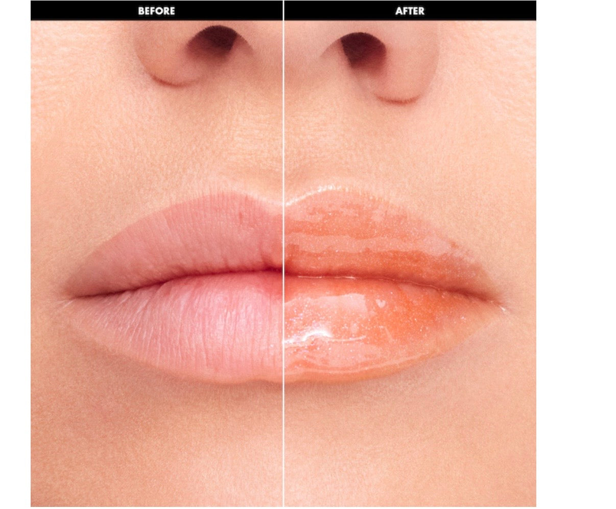 SEPHORA COLLECTION
OIL INFUSION - Oli Labbra Idratanti