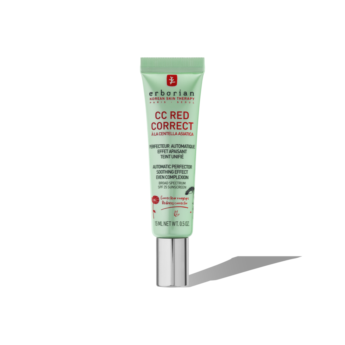 ERBORIAN
CC Red Correct - Illuminante correttore