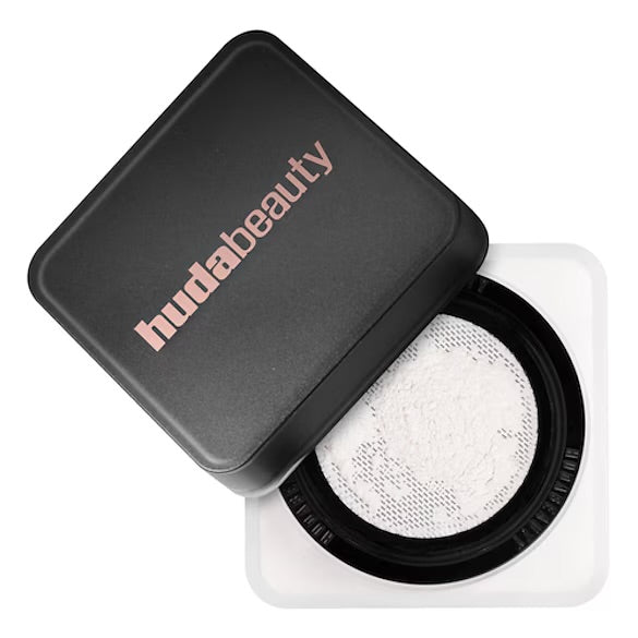 HUDA BEAUTY
Easy Bake Loose Baking & Setting Powder - Cipria in polvere libera