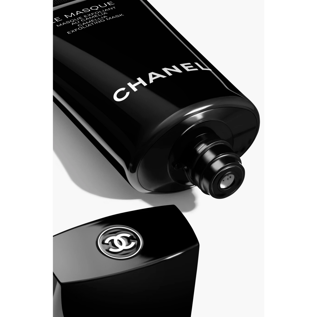 CHANEL- LE MASQUE
Maschera Esfoliante Alla Camelia