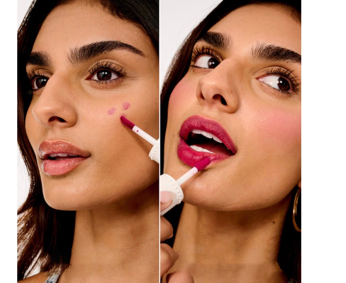 BENEFIT COSMETICS
Benetint - Tinta labbra e guance