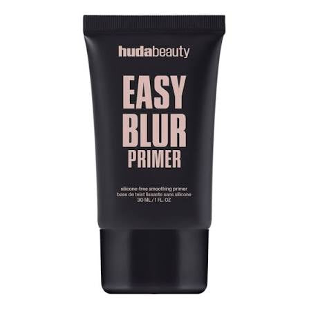 HUDA BEAUTY
Easy Blur Silicone-Free Smoothing Primer -30ml