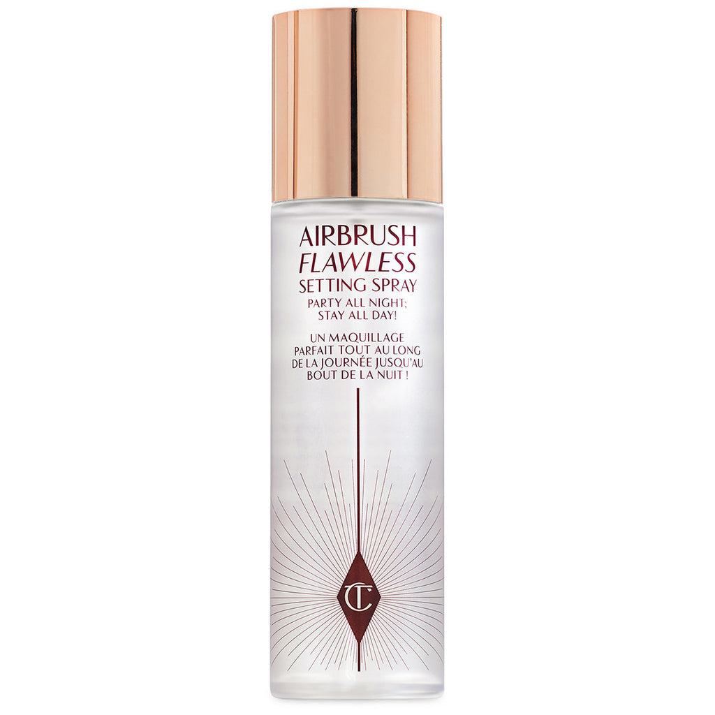 CHARLOTTE TILBURY
Airbrush Flawless Finish Setting Spray - Spray fissante per il trucco