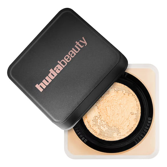 HUDA BEAUTY
Easy Bake Loose Baking & Setting Powder - Cipria in polvere libera