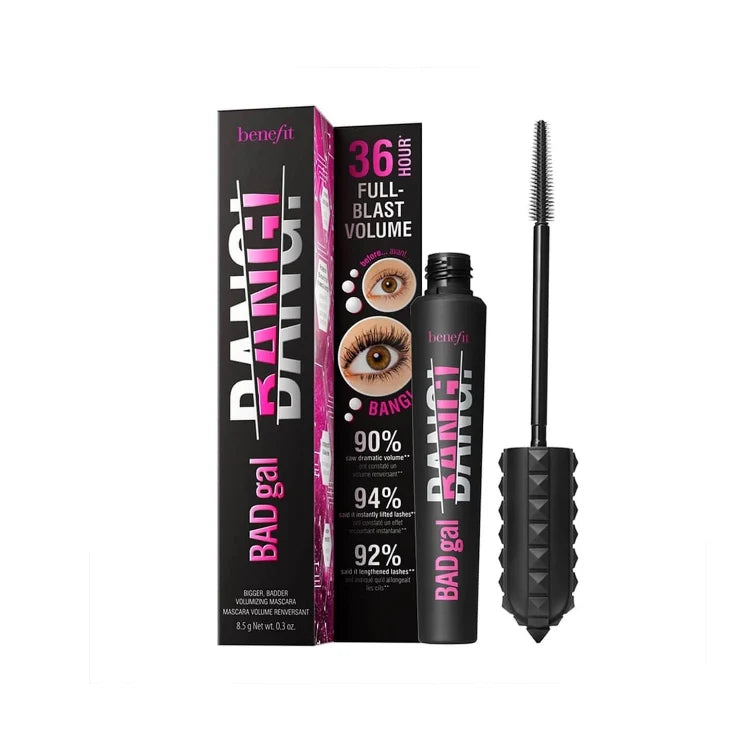 BENEFIT COSMETICS
BADgal BANG! Mascara - Mascara Volumizzante