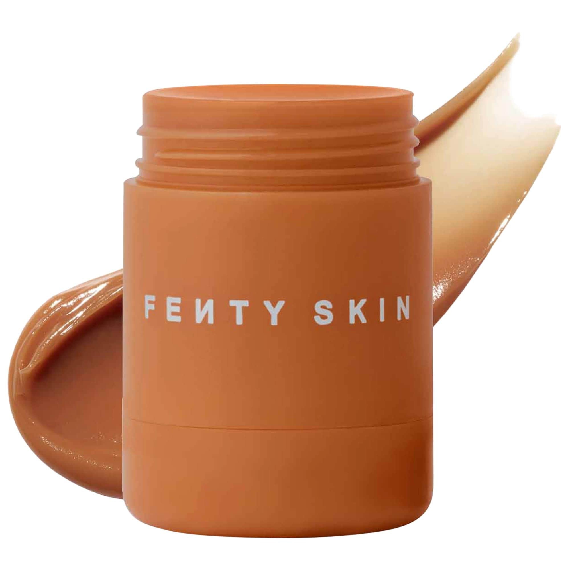 FENTY SKIN
Plush Puddin' - Maschera labbra rimpolpante