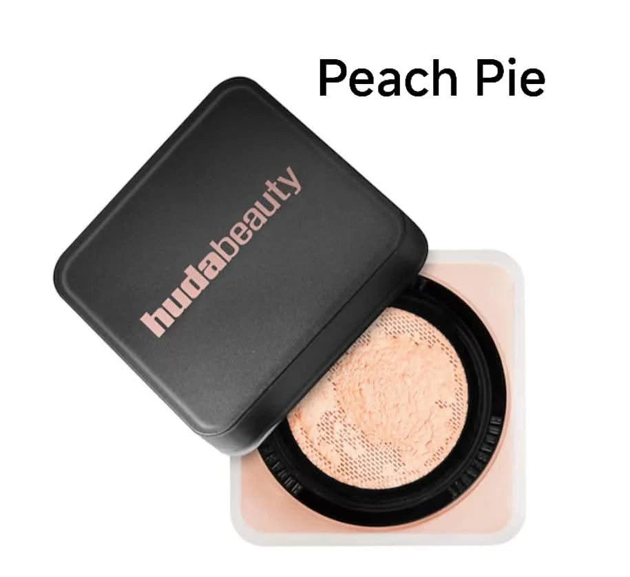 HUDA BEAUTY
Easy Bake Loose Baking & Setting Powder - Cipria in polvere libera
