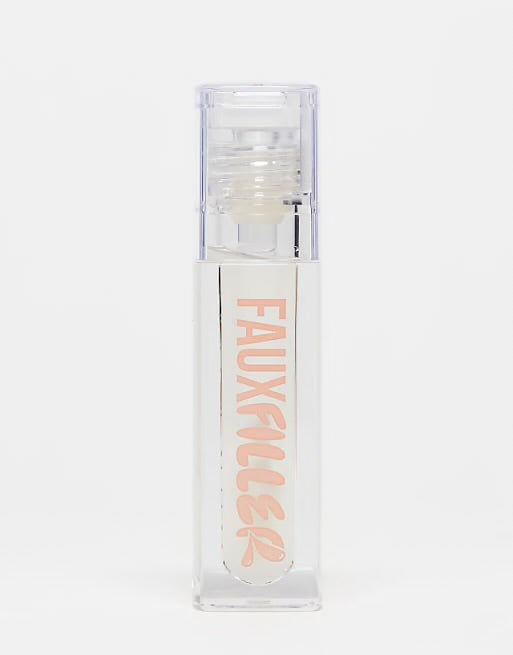 HUDA BEAUTY
Faux Filler - Gloss ad alta brillantezza