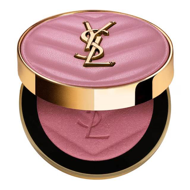 YVES SAINT LAURENT
MAKE ME BLUSH POWDER