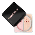 HUDA BEAUTY
Easy Bake Loose Powder Duo - Cipria Libera Fissante