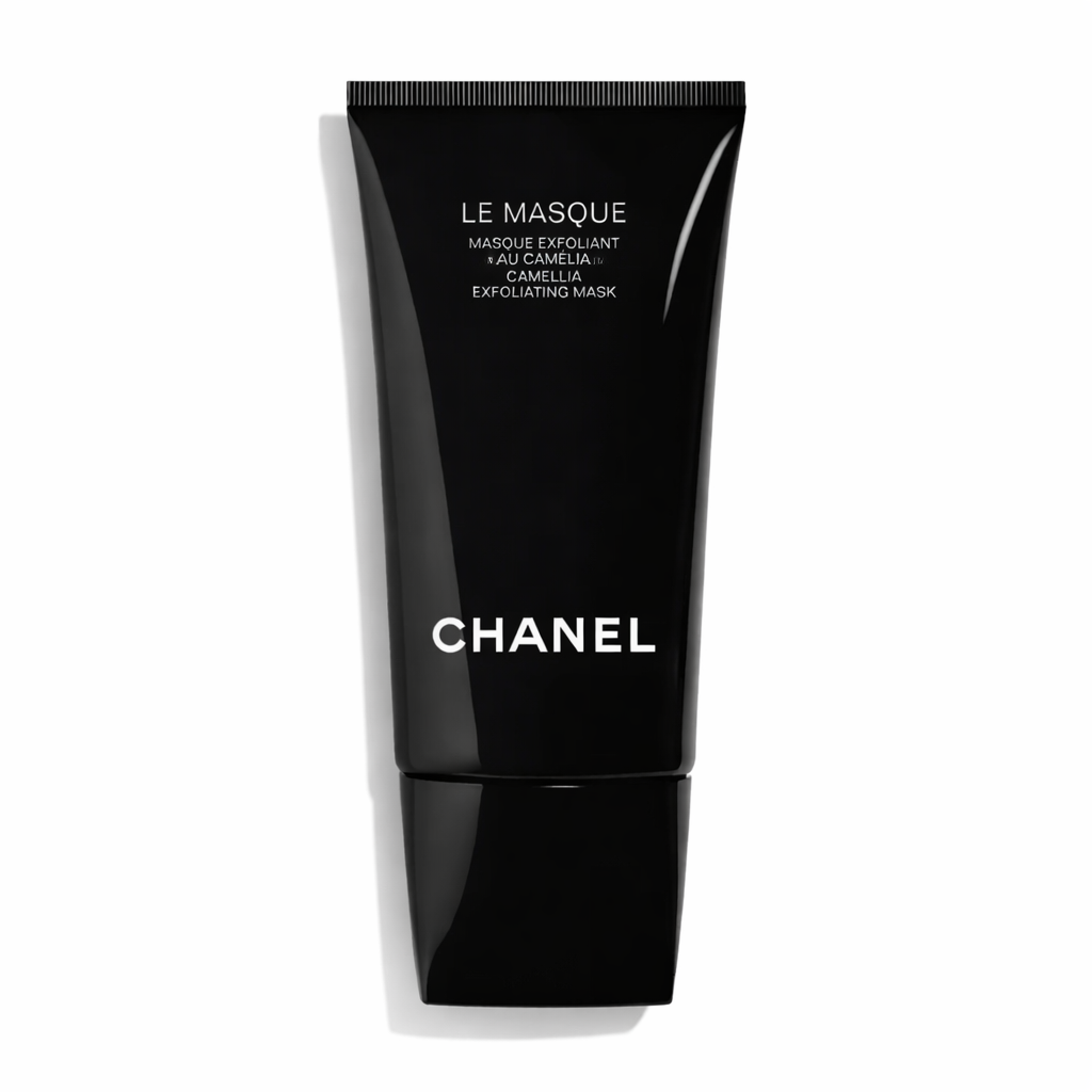 CHANEL- LE MASQUE
Maschera Esfoliante Alla Camelia