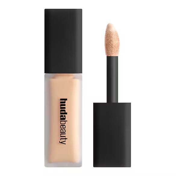 HUDA BEAUTY- #FAUXFILTER Luminous Matte Liquid Concealer
