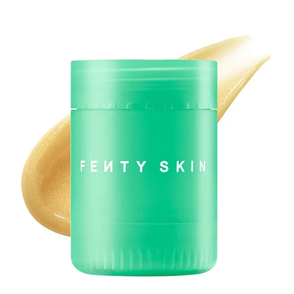 FENTY SKIN
Plush Puddin' - Maschera labbra rimpolpante