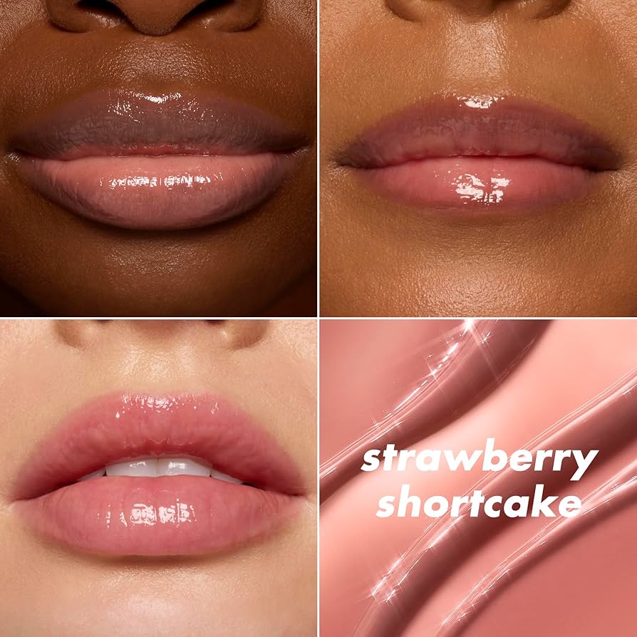 Melting lip balm- E.L.F.