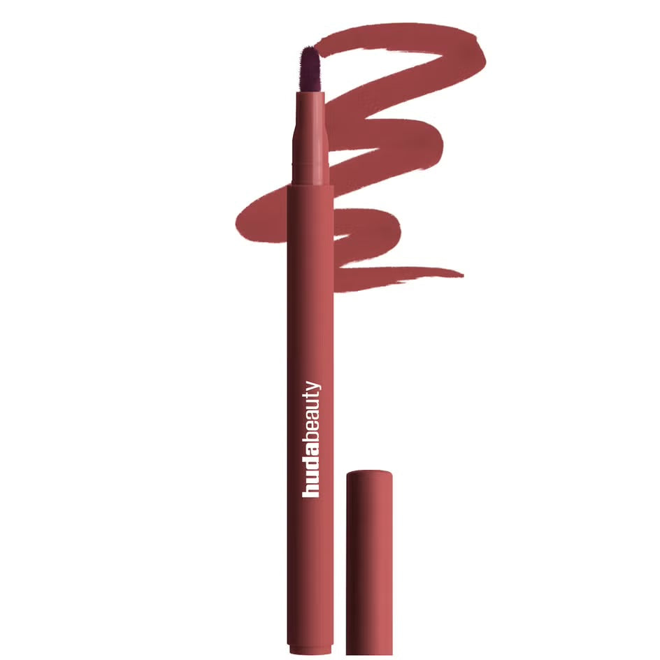 Huda Beauty Lip Contour Stain