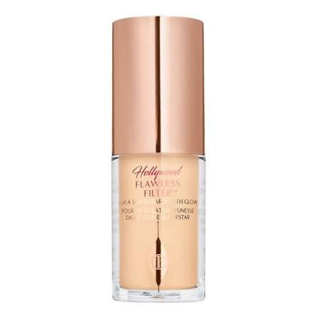 CHARLOTTE TILBURY
Hollywood Flawless Filter Travel Size - Fondotinta formato viaggio