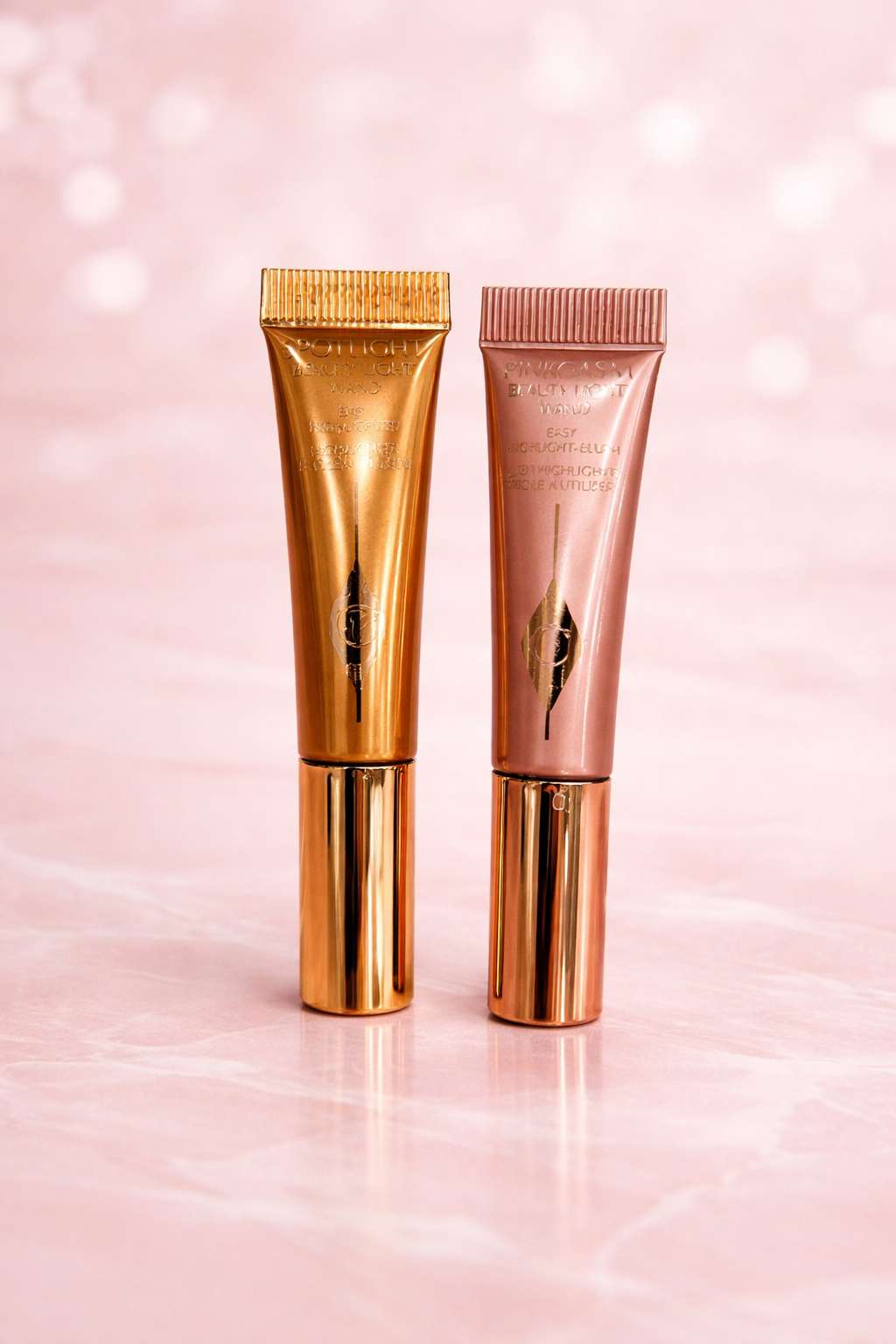 CHARLOTTE TILBURY
Beauty Light Wand - Illuminante Liquido Travel Size