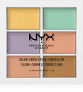 NYX Professional Makeup
Color Correcting