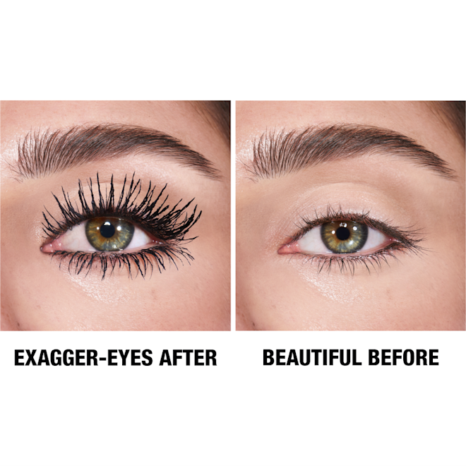 Pillow Talk Push Up Lashes - Mascara